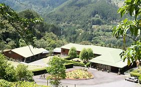 Hacienda La Lucha